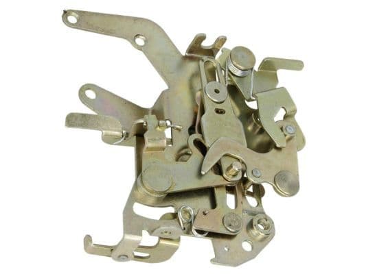 Sliding door lock Voor past: MERCEDES SPRINTER 2-T (B901, B902), SPRINTER 3-T (B903), VITO (W638) 02.95-05.06