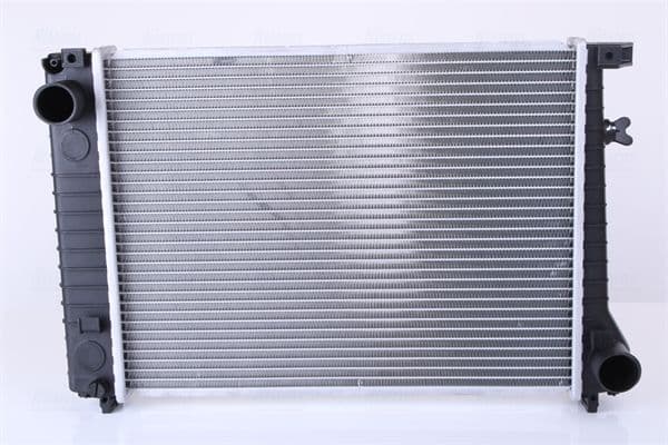 Motorradiator past: BMW 3 (E30) 2.0/2.5 09.82-11.93