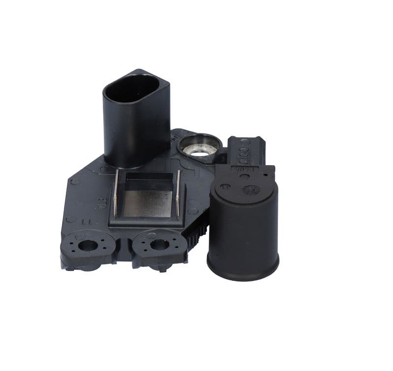 Spanningsregelaar past: AUDI A1, A3, A4 ALLROAD B8, A4 B8, A5, Q3, Q5, TT  SEAT IBIZA IV SC, LEON, LEON SC, LEON ST  SKODA OCTAVIA III  VW CC B7, CRAFTER 30-50, GOLF VII, PASSAT B7 1.4-3.2 06.07-