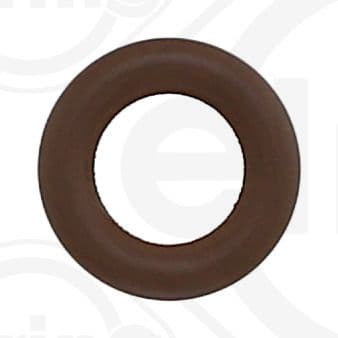 Bougiestekker pakking (bruin) past: BMW 1 (E81), 1 (E82), 1 (E87), 1 (E88), 3 (E90), 3 (E91), 3 (E92), 3 (E93), 5 (E60), 5 (E61), 5 (F10), 5 (F11), 6 (E63), 6 (E64), 7 (E65, E66, E67) 0.65H-3.0 06.04-