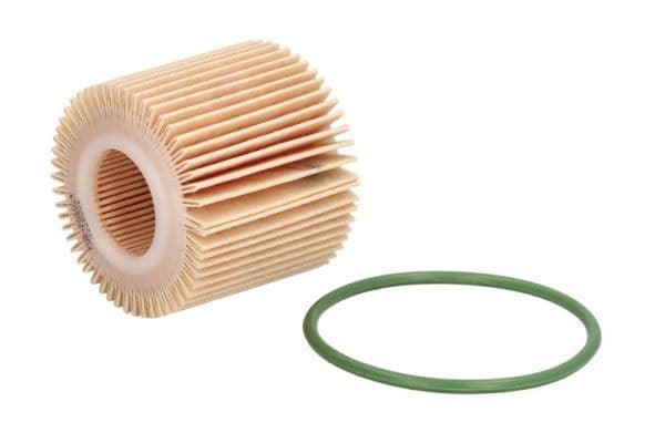 Oil filter
