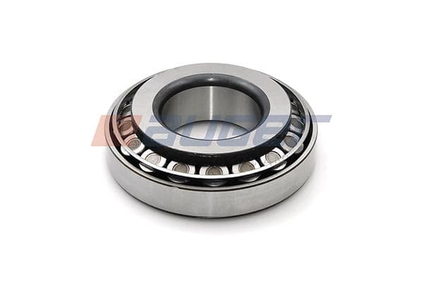 Rubber Buffer, suspension