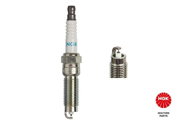 Spark plug