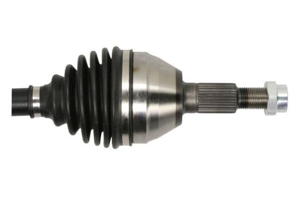 Aandrijfas Voor Rechts 620mm (nieuw, voertuigen zonder ABS) past: CHEVROLET CAPTIVA 2.0D/2.2D/2.4 10.06-