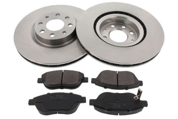 Radiatorventilator (met huisvesting) past: VOLVO 850, C70 I, S70, V70 I, XC70 I 2.0-2.4CNG 08.91-10.05