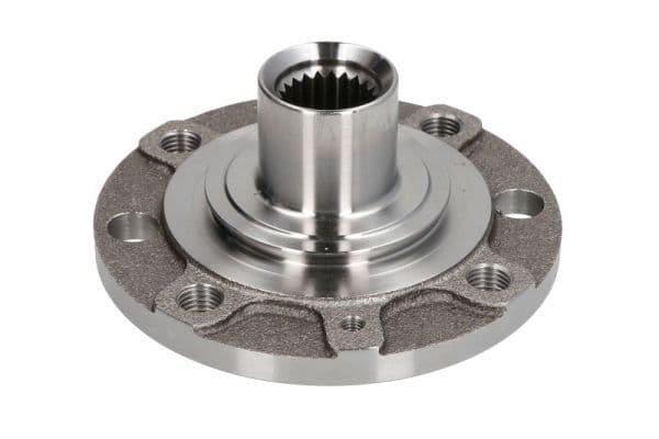 Wheel hub Voor past: FIAT GRANDE PUNTO, PUNTO, PUNTO EVO  OPEL CORSA C, CORSA D, CORSA E 0.9-1.4LPG 06.05-