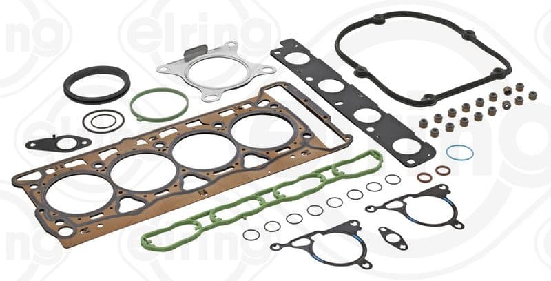 Gasket Kit, cylinder head