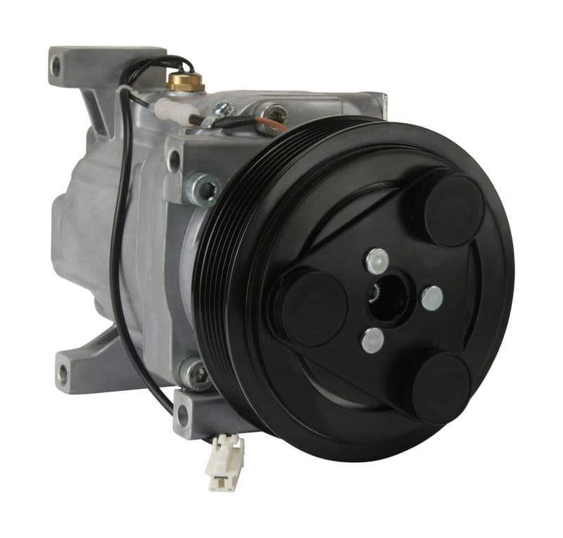 Airconditioning compressor past: MAZDA 3 1.3/1.6 10.03-06.09
