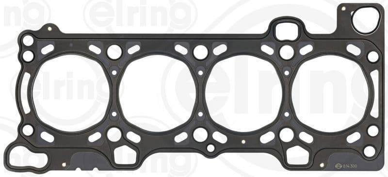 Cylinder head gasket