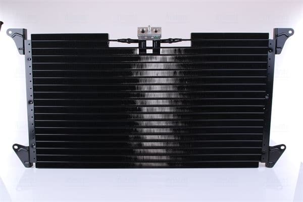 A/C condensator past: SCANIA 4 10.6D-9.0D 05.95-04.08