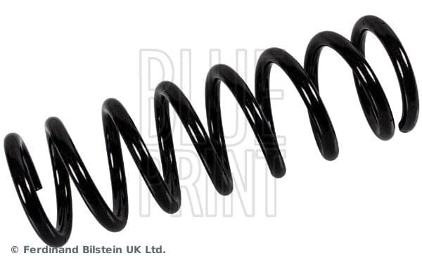 Coil spring
