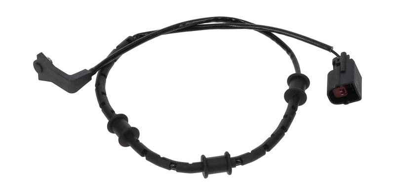 Sensor remblokslijtage Achter past: JAGUAR XF I, XF SPORTBRAKE, XJ, XK II 2.0-5.0 03.06-12.19