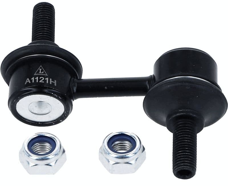 Stabilisatorstang Voor Links/Rechts 60mm past: SUBARU FORESTER, IMPREZA, LEGACY IV, OUTBACK, XV 1.5-3.0 12.00-