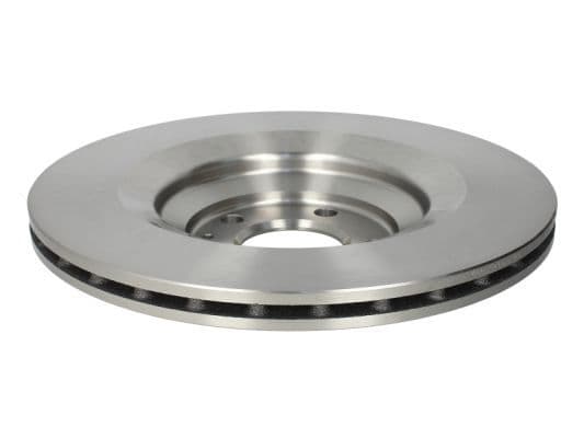 Brake disc Achter Links/Rechts past: AUDI A6 C6 2.0-4.2 05.04-08.11