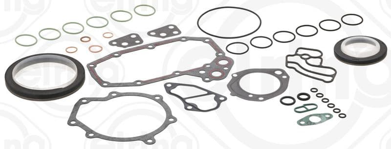 Gasket Kit, crankcase