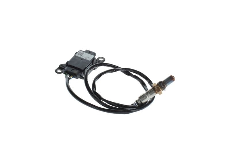 NOx-sensor past: CITROEN C3 AIRCROSS I, C3 AIRCROSS II  OPEL CROSSLAND X, CROSSLAND X / CROSSLAND 1.5D/1.6D 03.17-
