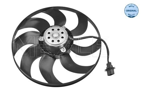 Fan, engine cooling