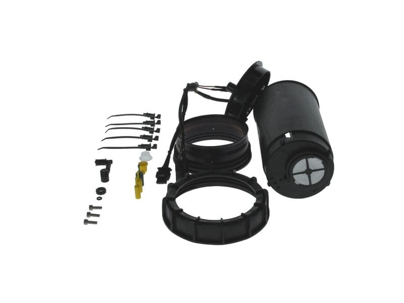 Element pompmodule DeNOx , past: VW CRAFTER 30-35, CRAFTER 30-50 2.5D 04.06-05.13