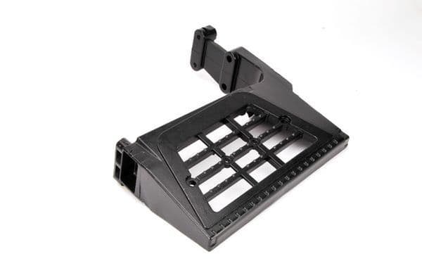 Cabine opstapje steun Rechts past: DAF 95 XF 01.97-09.02