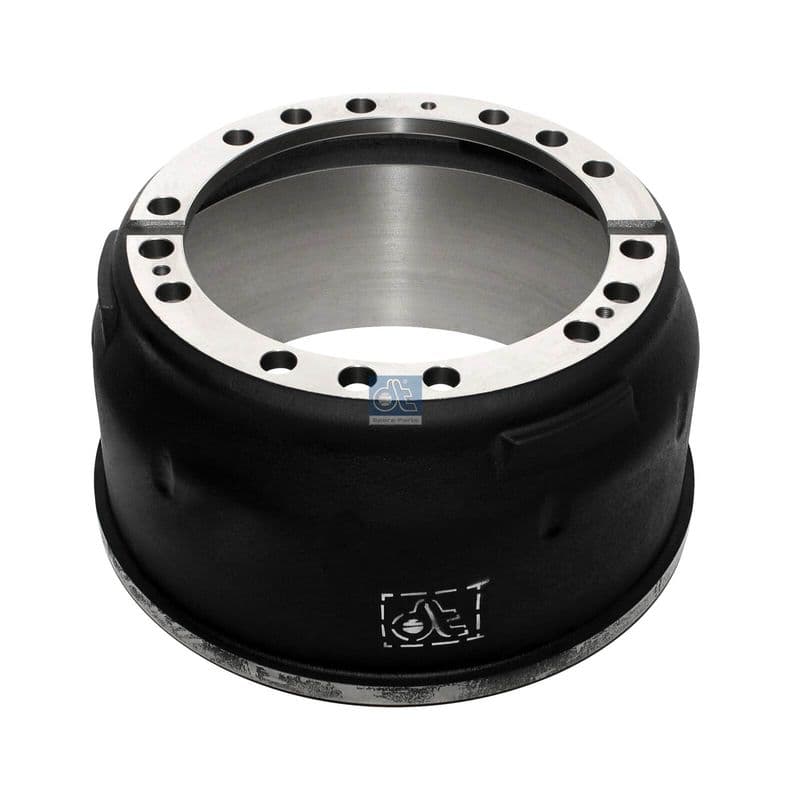 Brake drum