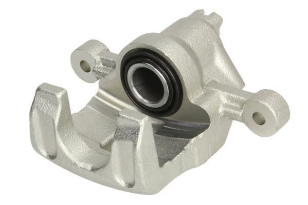 Schijfremklauw Achter Rechts (nieuw) past: HYUNDAI ACCENT III  KIA CERATO II, CERATO KOUP III, RIO II 1.4-2.0 03.05-