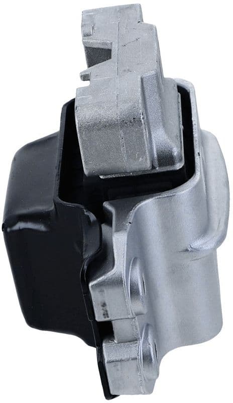 Motorsteun Achter Links, behuizing van een versnellingsbak, hydraulisch past: AUDI A3, A4 B7  SEAT ALTEA, ALTEA XL, LEON, TOLEDO III  SKODA OCTAVIA II, SUPERB II, YETI 1.4-2.5 08.97-07.18