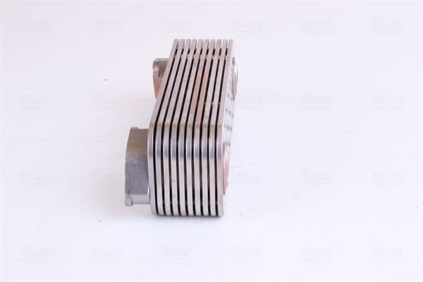 Oliekoeler (78x76x258mm, aantal ribben: 10) past: MAN FOC, HOCL, LION´S CITY, LION´S COACH, LION´S REGIO, NG, NL, SL II, SÜ, TGA, TGS I, TGX I D0836LF41-D2866LF27 12.00-