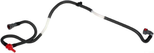 Fuel Hose