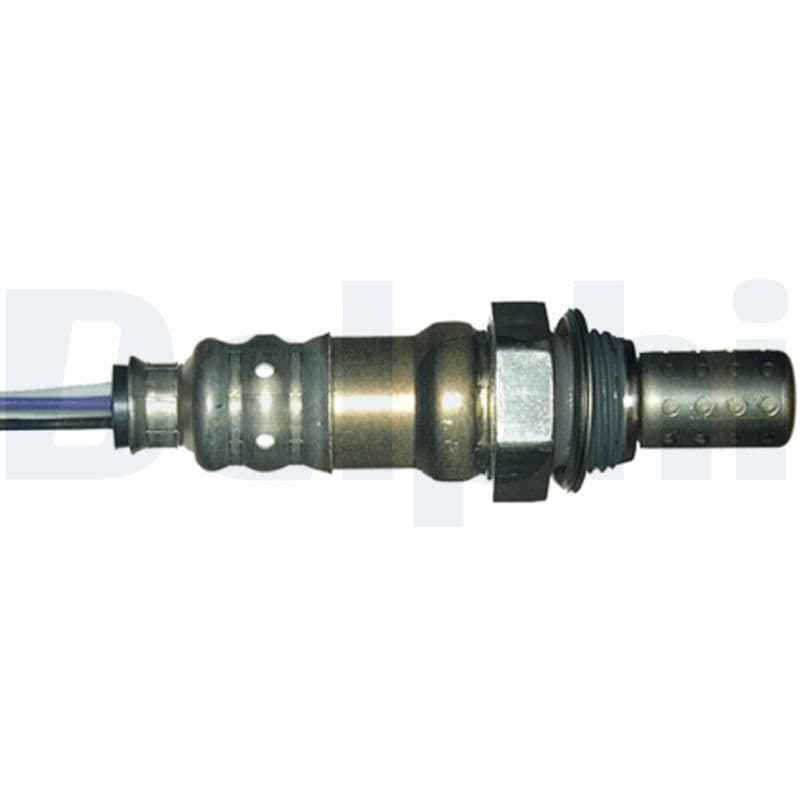 Oxygen Sensor