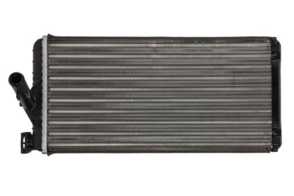 Verwarming (830x355x285mm) past: MERCEDES ATEGO, ATEGO 2, AXOR 2 OM457.910-OM926.999 01.98-
