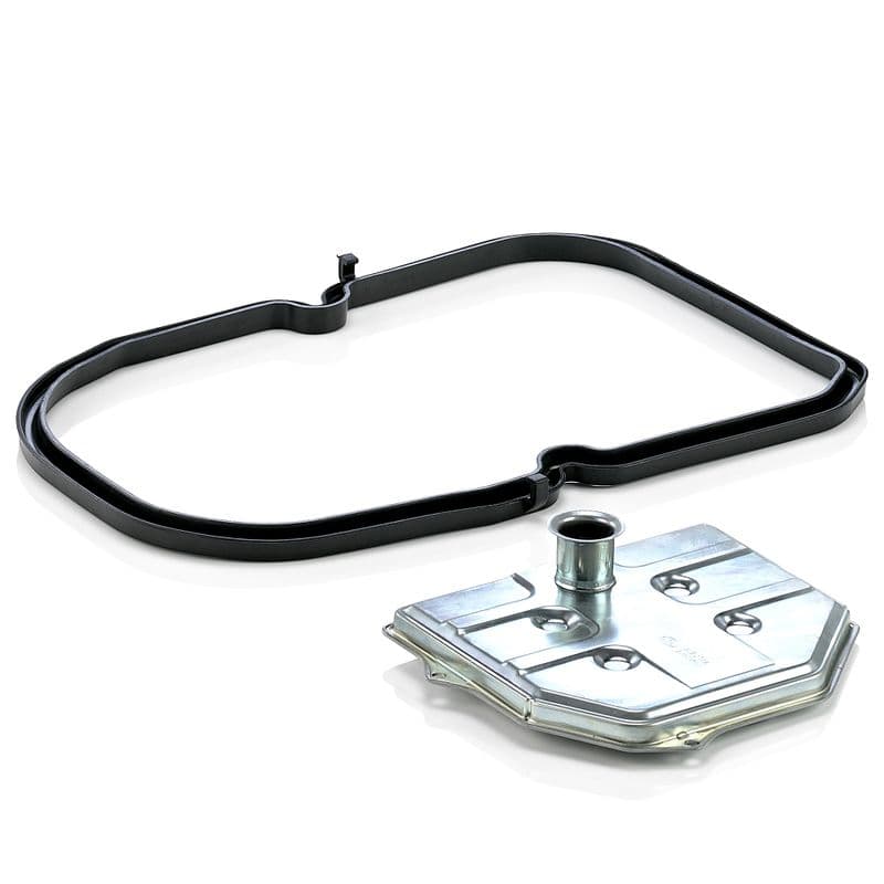 Hydraulic Filter, automatic transmission