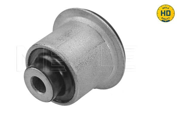 Voorste spoorcontrole-arm silent block Aan de voorkant/Achterin. Links/Rechts (10x40x52 mm) past: BMW 5 (F10), 5 (F11), 5 GRAN TURISMO (F07), 6 (F12), 6 (F13), 6 GRAN COUPE (F06) 1.6-6.6 02.08-