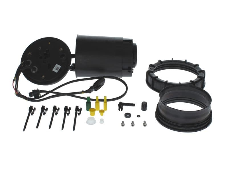 Element pompmodule DeNOx , past: VW CRAFTER 30-35, CRAFTER 30-50 2.5D 04.06-05.13