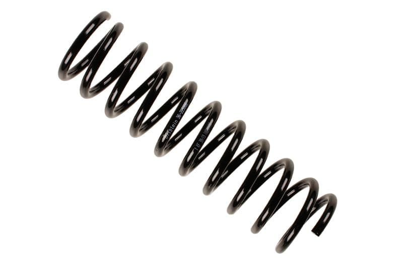 Coil spring
