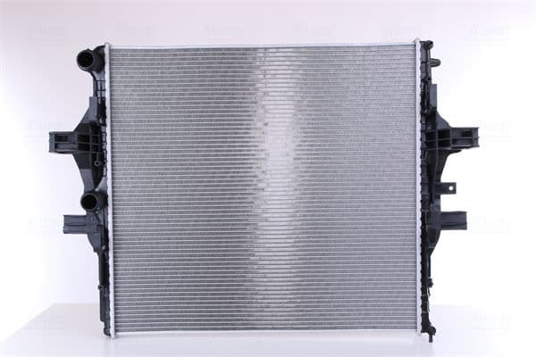 Motorradiator (handmatig) past: IVECO DAILY V, DAILY VI 3.0CNG/3.0D 09.11-