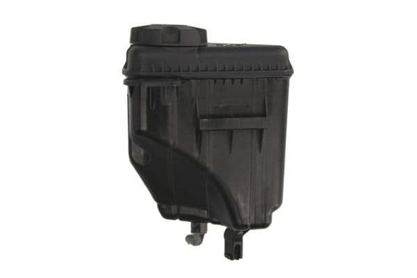 Koelvloeistof expansievat (met stekker) past: BMW 5 (F10), 5 (F11), 5 GRAN TURISMO (F07), 6 (F12), 6 (F13), 6 GRAN COUPE (F06), 7 (F01, F02, F03, F04) 02.08-10.18