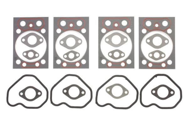 Complete motorpakkingset (omhoog) past: ZETOR 5011, 5211, 5511, 5611, 5711, 5911, 6011, 6211, 6511, 6711, 6911, 7011, 7211