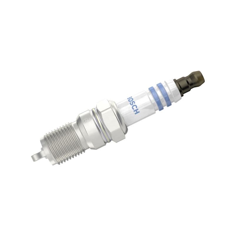 Spark plug