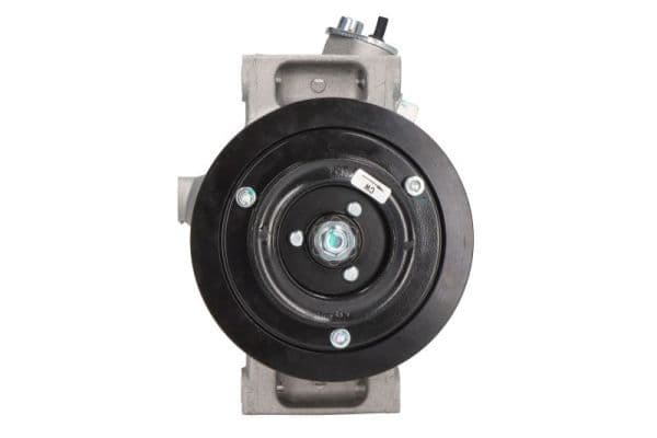 Airconditioning compressor past: AUDI A1, A3, TT  SEAT ALTEA, ALTEA XL, IBIZA IV, IBIZA IV SC, IBIZA IV ST, LEON, TOLEDO III  SKODA FABIA II, OCTAVIA II, YETI  VW BEETLE 1.2-3.6 05.03-07.19