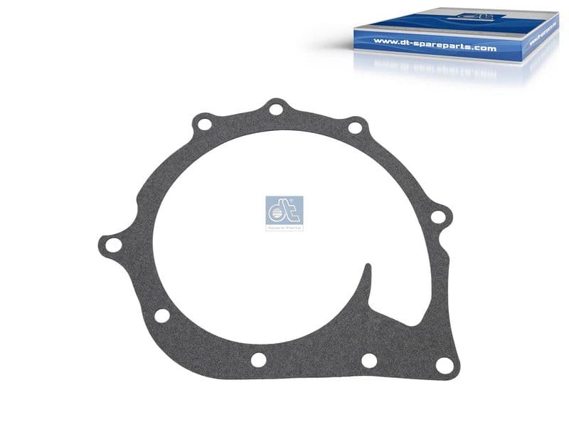 Water pump gasket