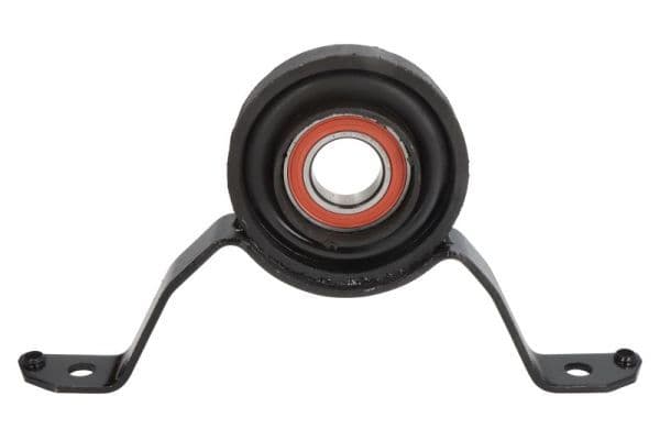 Schroefassteun (x30mm, met een lager, FAG-lager) past: AUDI A4 B6, A5 1.6-2.0D 11.00-01.17