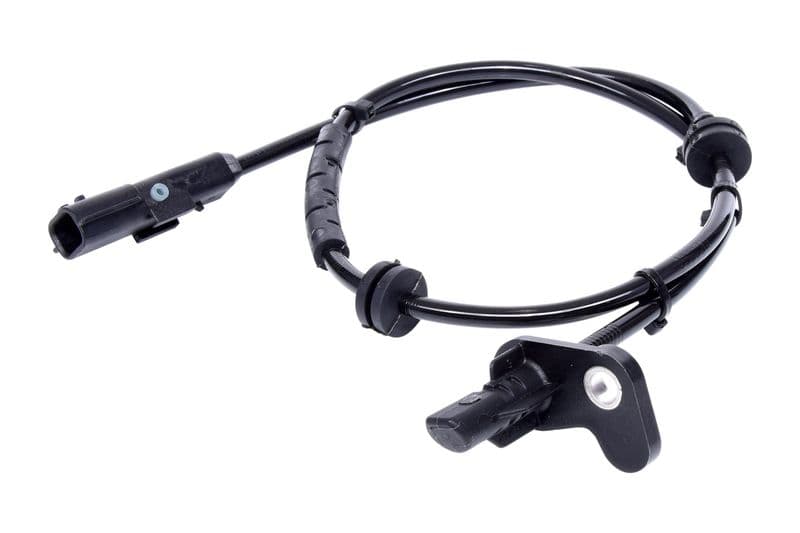 ABS-sensor Achter Links past: RENAULT CAPTUR I, CLIO IV, ZOE 0.9-Electric 06.12-