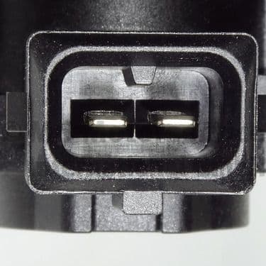 Valve, fuel supply system