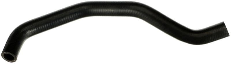 Koelsysteem rubberen slang (15mm/15mm) past: TOYOTA FORTUNER, HILUX VII 2.5D/3.0D 11.04-