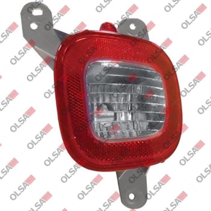 Achteruitrijlicht Rechts past: FIAT PANDA 312  JEEP RENEGADE 02.12-