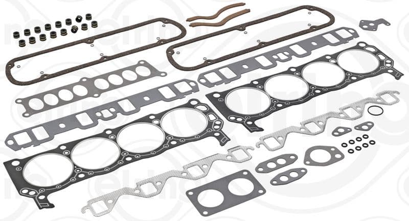Gasket Kit, cylinder head