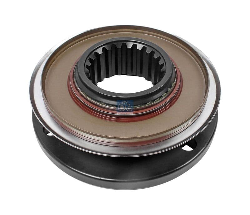 Drive Flange, propshaft