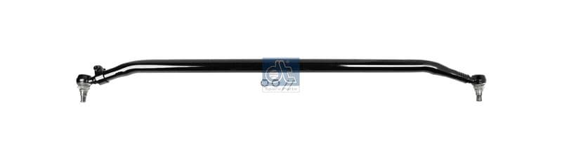 Steering rod