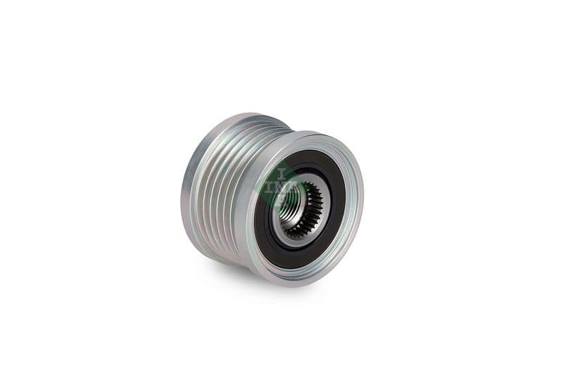 Dynamo poelie past: NISSAN QASHQAI +2, QASHQAI I, TIIDA 1.8/2.0 09.04-07.14