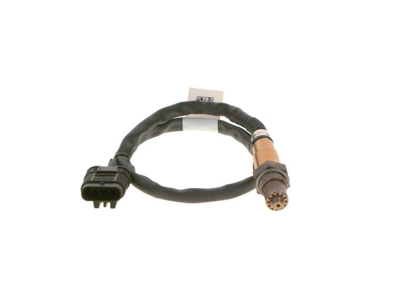 Lambda sonde (aantal draden 5, 582mm) past: BMW 1 (F20), 1 (F21), 2 (F22, F87), 2 (F23), 3 (F30, F80), 3 (F31), 3 (G20, G80, G28), 3 GRAN TURISMO (F34), 4 (F32, F82), 4 (F33, F83) 1.5-2.0H 03.15-
